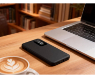 Tech-Protect Smart Wallet Galaxy S26+ Plus Matte Black - 1500294 - zdjęcie 5